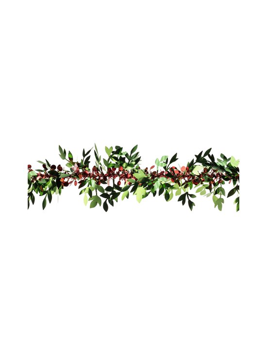 Jõuluvanik Wisteria 9 x 200 cm