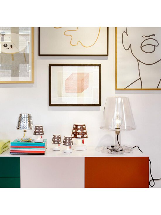 Fatboy - Trans-Parents-valaisin - SININEN - photo 2 Fatboy - Trans-Parents-valaisin - SININEN | Stockmann - photo 2