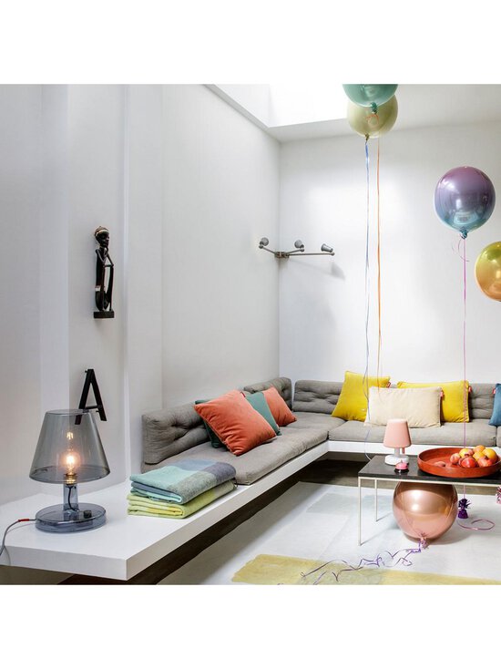 Fatboy - Trans-Parents-valaisin - SININEN - photo 4 Fatboy - Trans-Parents-valaisin - SININEN | Stockmann - photo 4