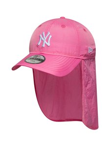 New Era - Sun Shield 9Forty New York Yankees -aurinkohattu - THPPKR | Stockmann