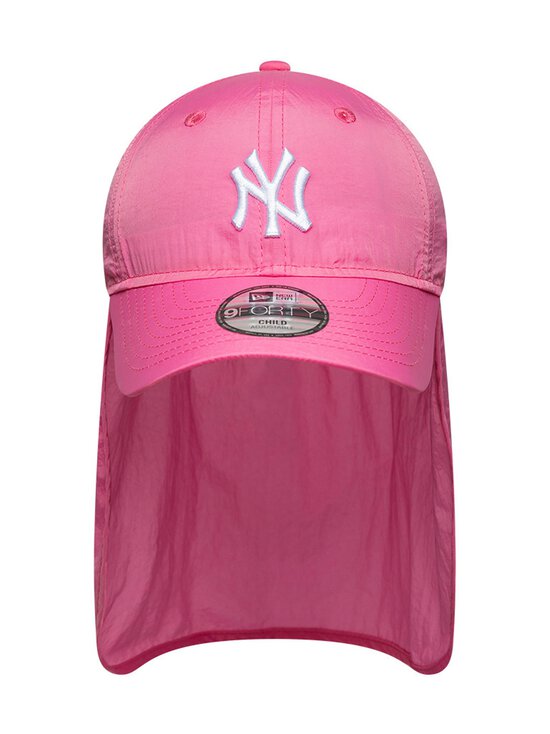 New Era - Sun Shield 9Forty New York Yankees -aurinkohattu - THPPKR | Stockmann - photo 2
