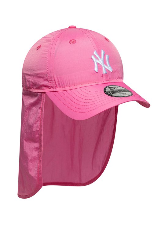 New Era - Sun Shield 9Forty New York Yankees -aurinkohattu - THPPKR | Stockmann - photo 3