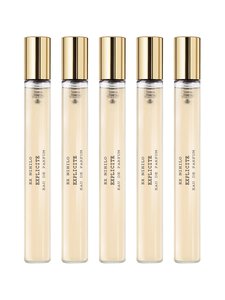 Ex Nihilo - Explicite Travel Set -tuoksupakkaus | Stockmann