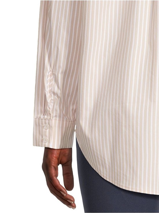 Object - Tutta-paitapusero - HUMUS STRIPES:WHITE COL - photo 4 Object - Tutta-paitapusero - HUMUS STRIPES:WHITE COL | Stockmann - photo 4