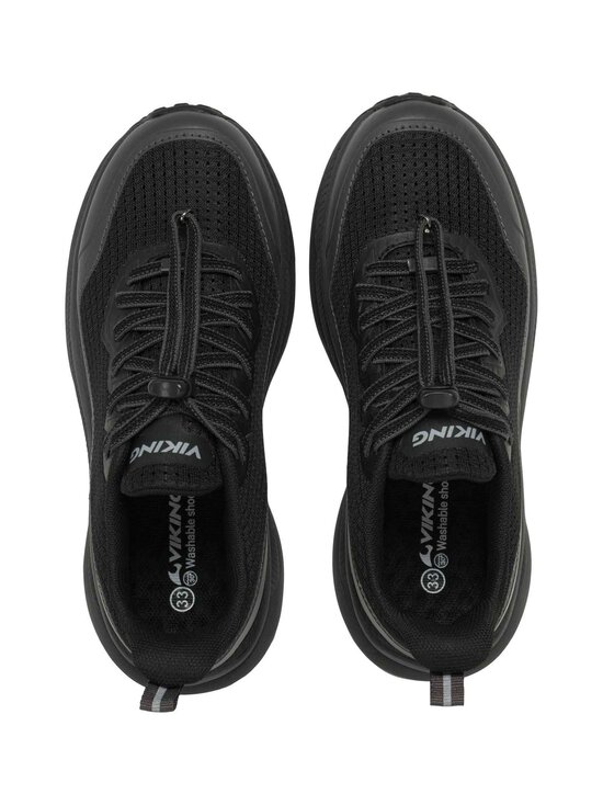 Viking - Flow Washable -lenkkarit - 2 BLACK | Stockmann - photo 3