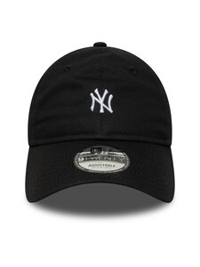 New Era - Nokamüts Mini Logo 9Twenty New York Yankees - BLKWHI | Stockmann