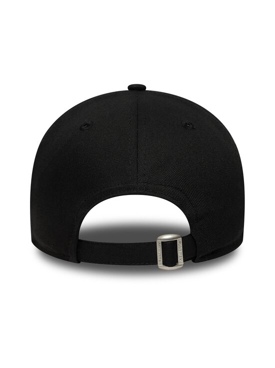 New Era - Nokamüts Mini Logo 9Twenty New York Yankees - BLKWHI | Stockmann - photo 4