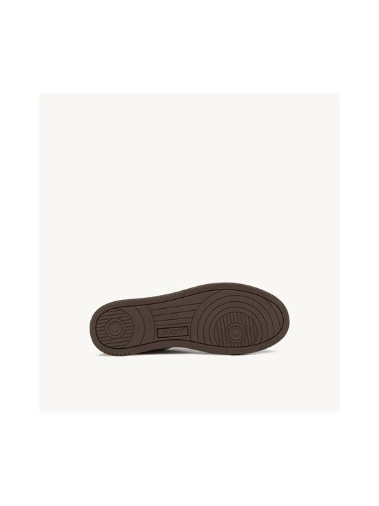 AUTRY - Medalist Low -sneakerit - LEAT/LEAT WHT/CHESTNUT - photo 5 AUTRY - Medalist Low -sneakerit - LEAT/LEAT WHT/CHESTNUT | Stockmann - photo 5