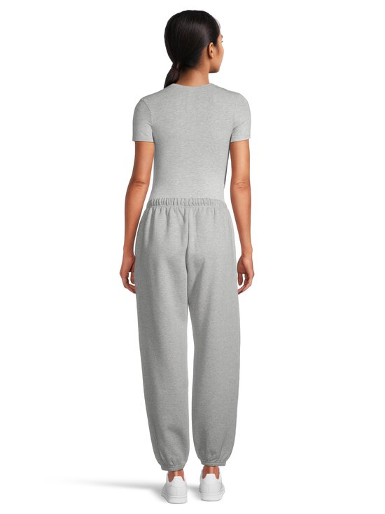 SKIMS - Cotton Jersey t-paita 2-pack - LIGHT HEATHER GREY | Stockmann - photo 6