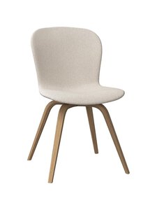 BoConcept - Hauge-tuoli - RUSKEA,VALKOINEN | Stockmann