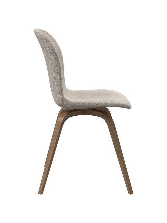 BoConcept - Hauge-tuoli - RUSKEA,VALKOINEN | Stockmann - photo 2