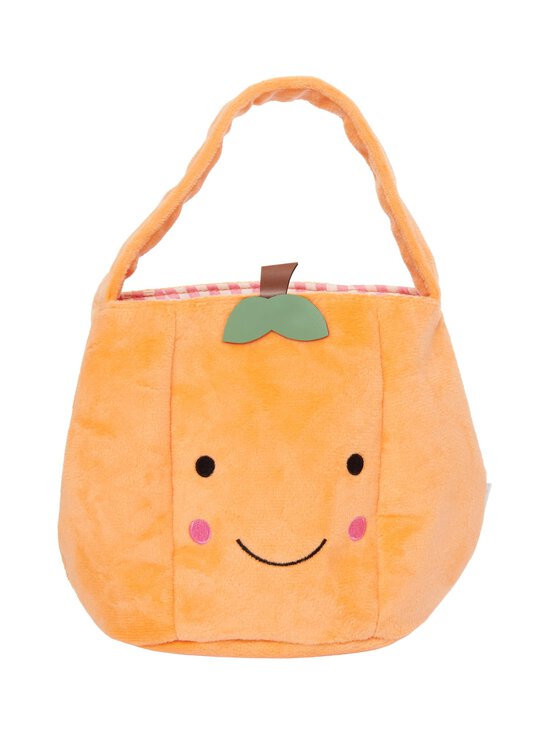 Rockahula - Little Pumpkin Bucket -laukku - ORANGE - photo 1 Rockahula - Little Pumpkin Bucket -laukku - ORANGE | Stockmann - photo 1
