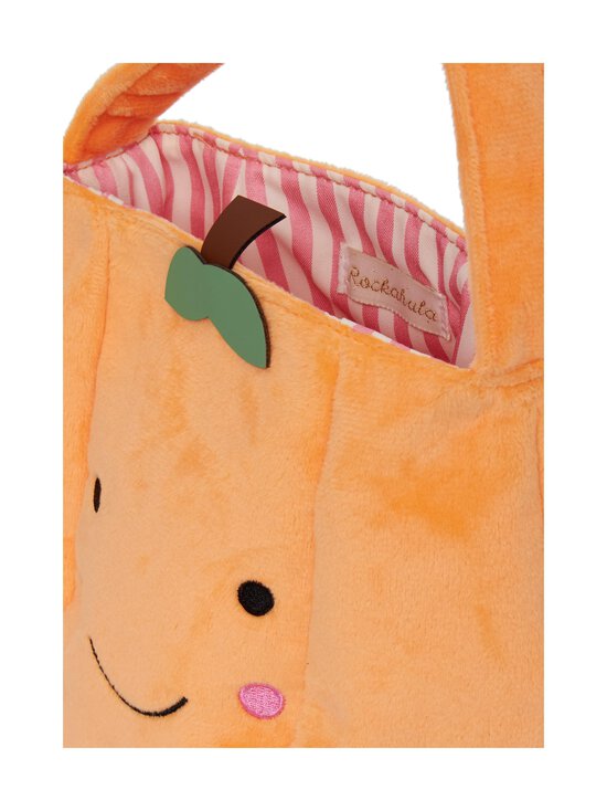 Rockahula - Little Pumpkin Bucket -laukku - ORANGE - photo 3 Rockahula - Little Pumpkin Bucket -laukku - ORANGE | Stockmann - photo 3