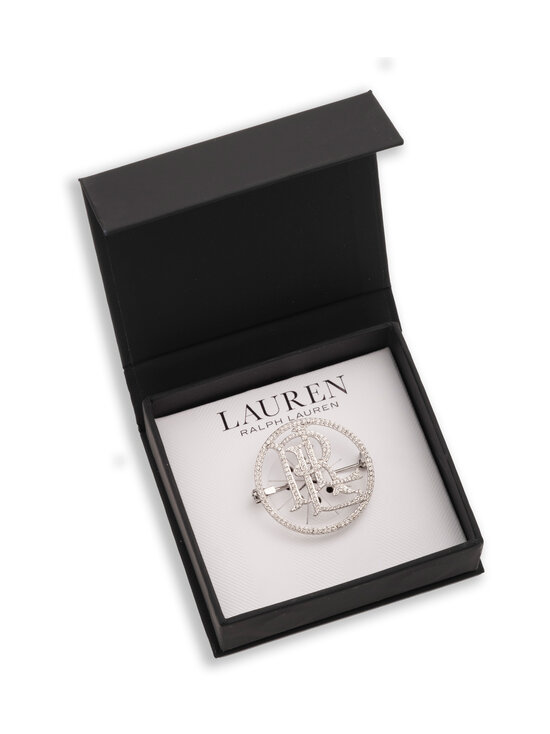 Lauren Ralph Lauren - Pave Logo piespraude - RHD/ CRY | Stockmann - photo 2