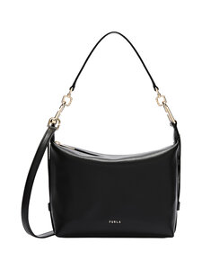 Furla - Tonie Mini Hobo pleca soma - O6000 NERO | Stockmann