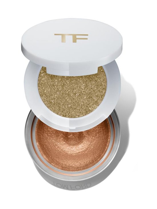 03 GOLDEN PEACH Tom Ford Cream and Powder Eye Color -luomiväri 7 ml |7 ml |  Luomivärit | Stockmann