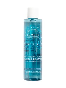 Lumene - Waterproof Eye & Lip Makeup Remover -meikinpoistoaine 200 ml Lumene - Waterproof Eye & Lip Makeup Remover -meikinpoistoaine 200 ml | Stockmann