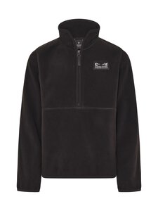 Didriksons - Rubi Kids -fleecepaita - 060 BLACK | Stockmann