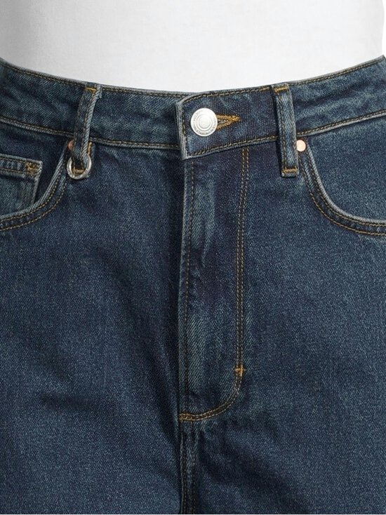 NEUW - Nico Straight Quest -farkut - MID VINTAGE INDIGO | Stockmann - photo 5