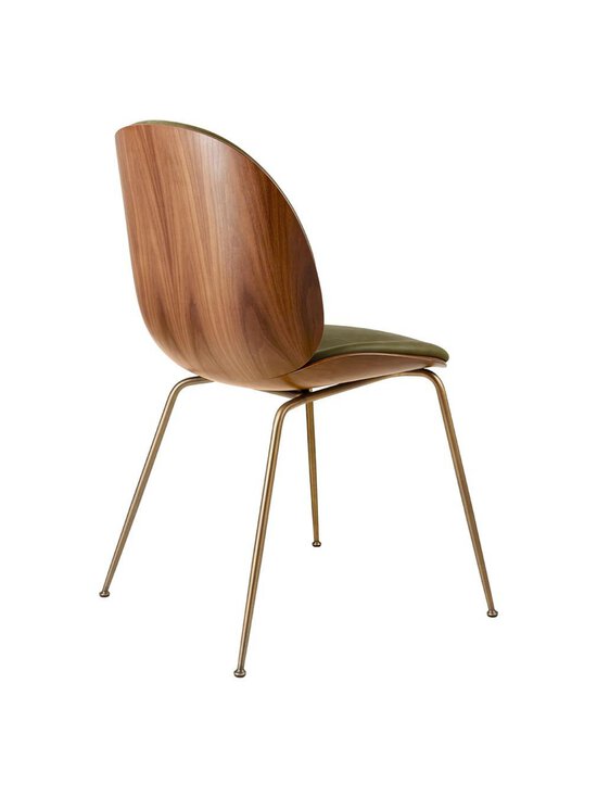 Gubi - Beetle-tuoli - VIHREÄ | Stockmann - photo 3