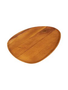 Casa Stockmann - Neva servēšanas šķīvis - NATURAL ACACIA Casa Stockmann - Neva servēšanas šķīvis - NATURAL ACACIA | Stockmann