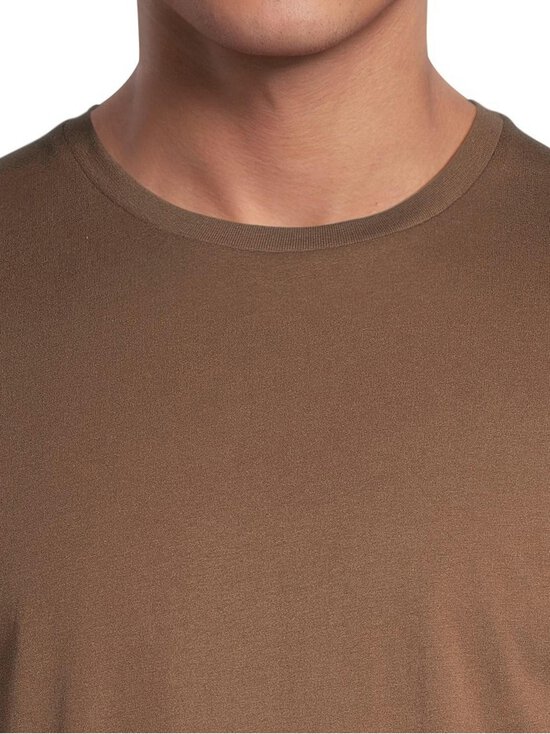 Cap Horn - Oo t-paita - COLD BROWN | Stockmann - photo 4