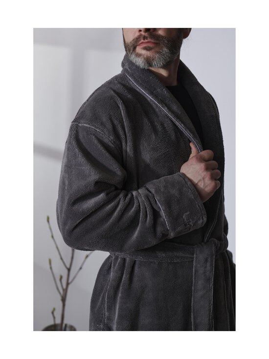LUIN LIVING - Haven halāts - DARK GREY - photo 6 LUIN LIVING - Haven halāts - DARK GREY | Stockmann - photo 6