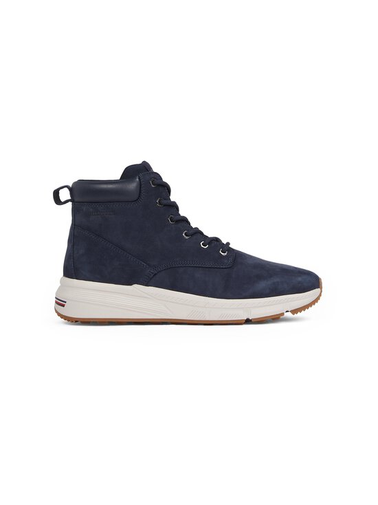 Tommy Hilfiger - Nahksaapad - DW5 DESERT SKY - photo 2 Tommy Hilfiger - Nahksaapad - DW5 DESERT SKY | Stockmann - photo 2