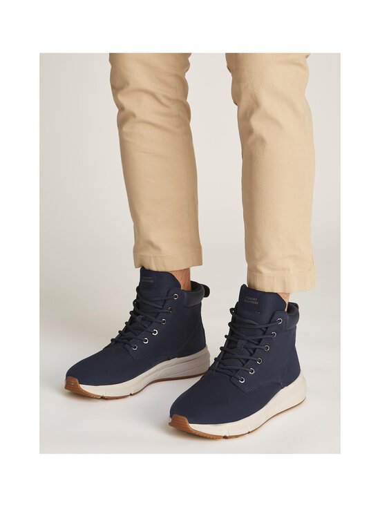 Tommy Hilfiger - Nahksaapad - DW5 DESERT SKY - photo 6 Tommy Hilfiger - Nahksaapad - DW5 DESERT SKY | Stockmann - photo 6