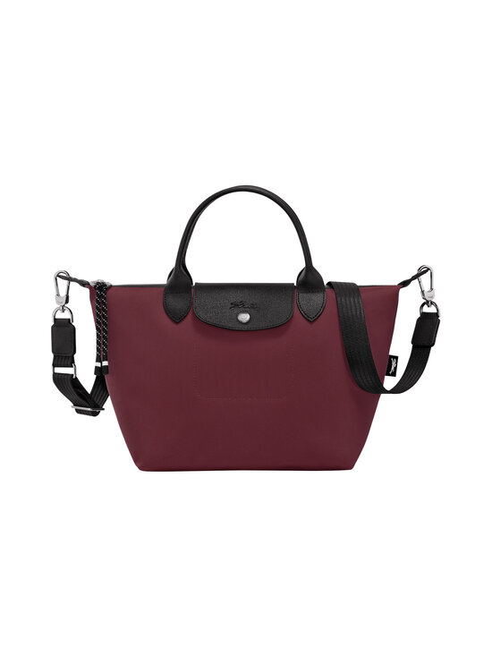 Longchamp - Le Pliage Energy -käsilaukku - 119 BURGUNDY | Stockmann - photo 1