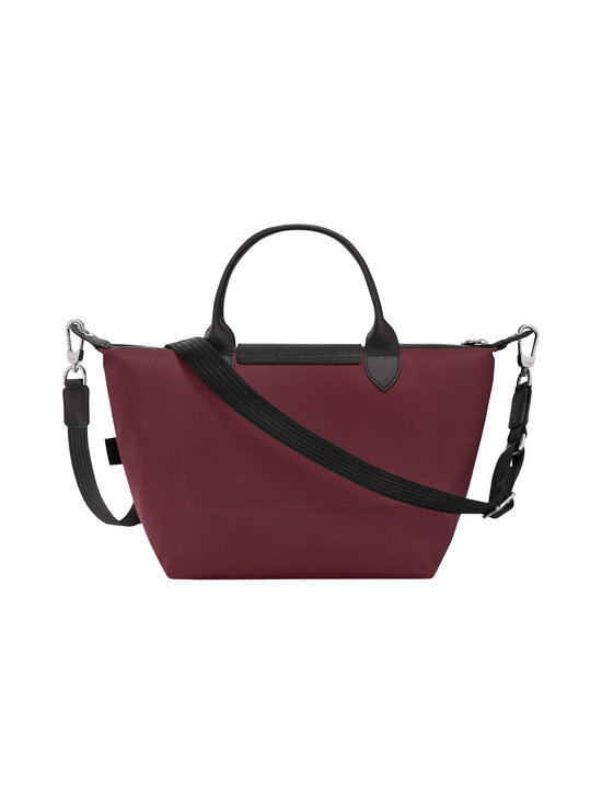 Longchamp - Le Pliage Energy -käsilaukku - 119 BURGUNDY | Stockmann - photo 2