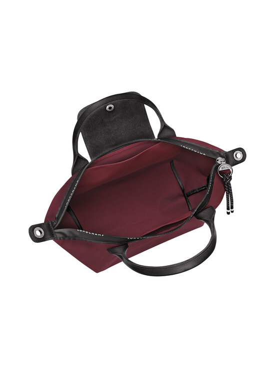 Longchamp - Le Pliage Energy -käsilaukku - 119 BURGUNDY | Stockmann - photo 4