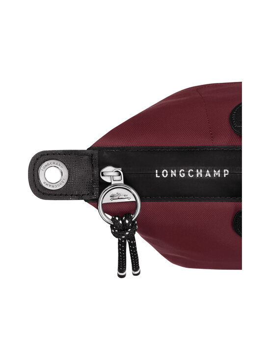 Longchamp - Le Pliage Energy -käsilaukku - 119 BURGUNDY | Stockmann - photo 5