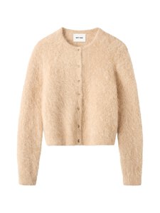 Soft Goat - Neuletakki alpakkasekoitteesta - LIGHT CAMEL | Stockmann