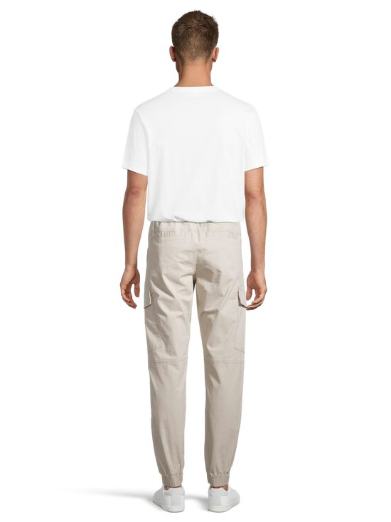 CONSTRUE - Reietaskutega püksid Johannesburg Stretch - LT. SAND | Stockmann - photo 4