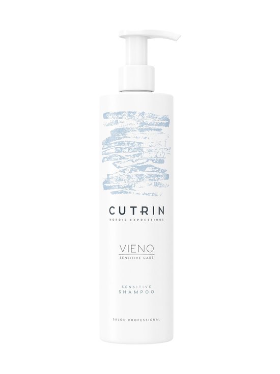 Cutrin - Vieno Sensitive -shampoo 500 ml - NOCOL | Stockmann - photo 1