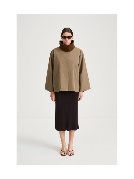 Stylein - Salerno-takki - ARMY GREEN | Stockmann - photo 2