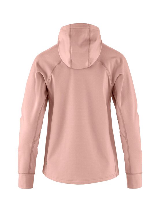 Fjällräven - Expedition Fleece jaka ar kapuci - 302 CHALK ROSE - photo 2 Fjällräven - Expedition Fleece jaka ar kapuci - 302 CHALK ROSE | Stockmann - photo 2