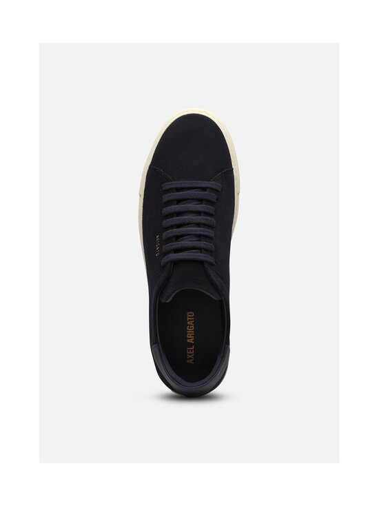AXEL ARIGATO - Clean 90 Suede -nahkakengät - DARK BLUE/OFF WHITE | Stockmann - photo 2