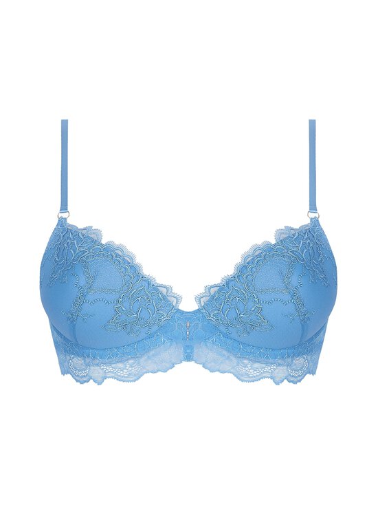 Sublime en dentelle prog contour -rintaliivit