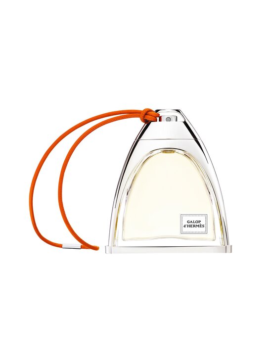 Hermes Galop Pure Perfume refillable Natural spray -tuoksu 50ml