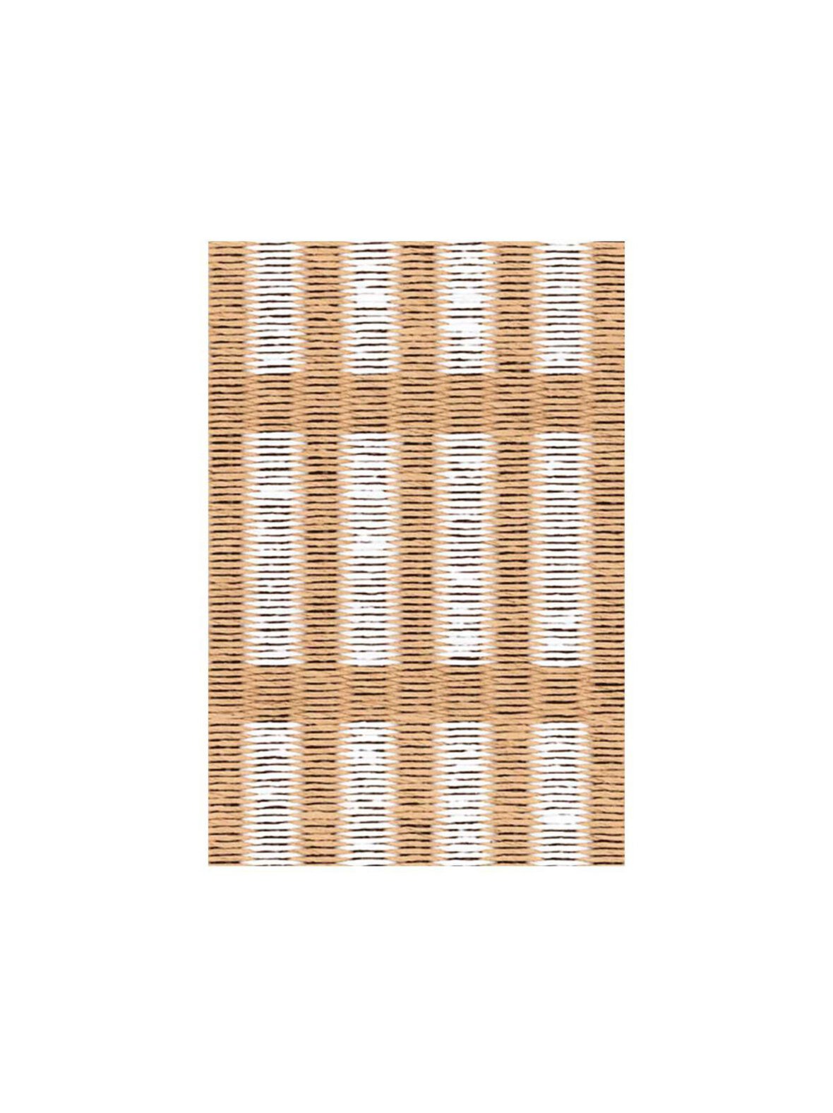 New york -matto natural/white 170 x 240 cm