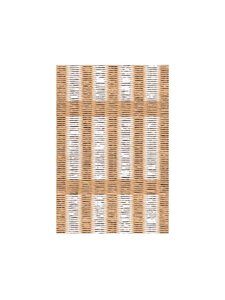 Woodnotes - New York -matto 170 x 240 cm - BEIGE,VALKOINEN | Stockmann