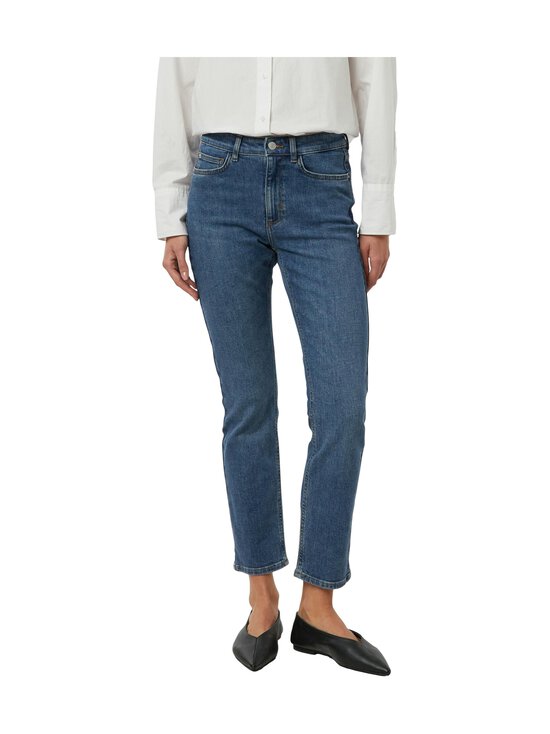 Comma - Skinny-farkut - 56Z7 BLUE | Stockmann - photo 3