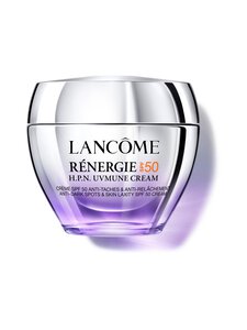 Lancôme - Rénergie H.P.N. UVMUNE Cream SPF50 -kasvovoide Lancôme - Rénergie H.P.N. UVMUNE Cream SPF50 -kasvovoide | Stockmann