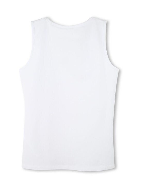 Hugo Boss - Basic-toppi - 10P WHITE | Stockmann - photo 2