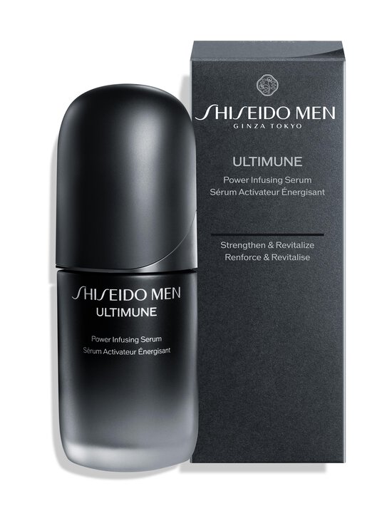 Shiseido - Ultimune Concentrate -seerumi - NOCOL - photo 3 Shiseido - Ultimune Concentrate -seerumi - NOCOL | Stockmann - photo 3