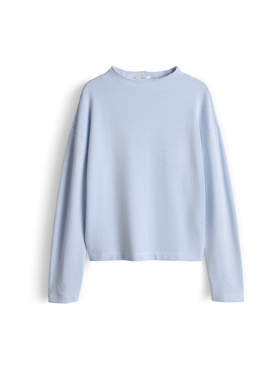 Opus - Serata krekls - 60036 WATER BLUE | Stockmann - photo 1