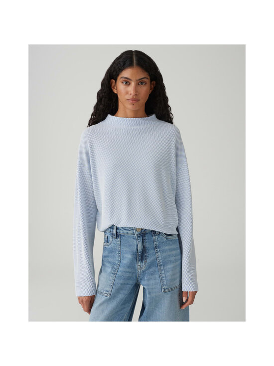 Opus - Serata krekls - 60036 WATER BLUE | Stockmann - photo 2