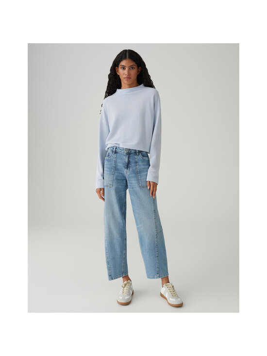 Opus - Serata krekls - 60036 WATER BLUE | Stockmann - photo 4